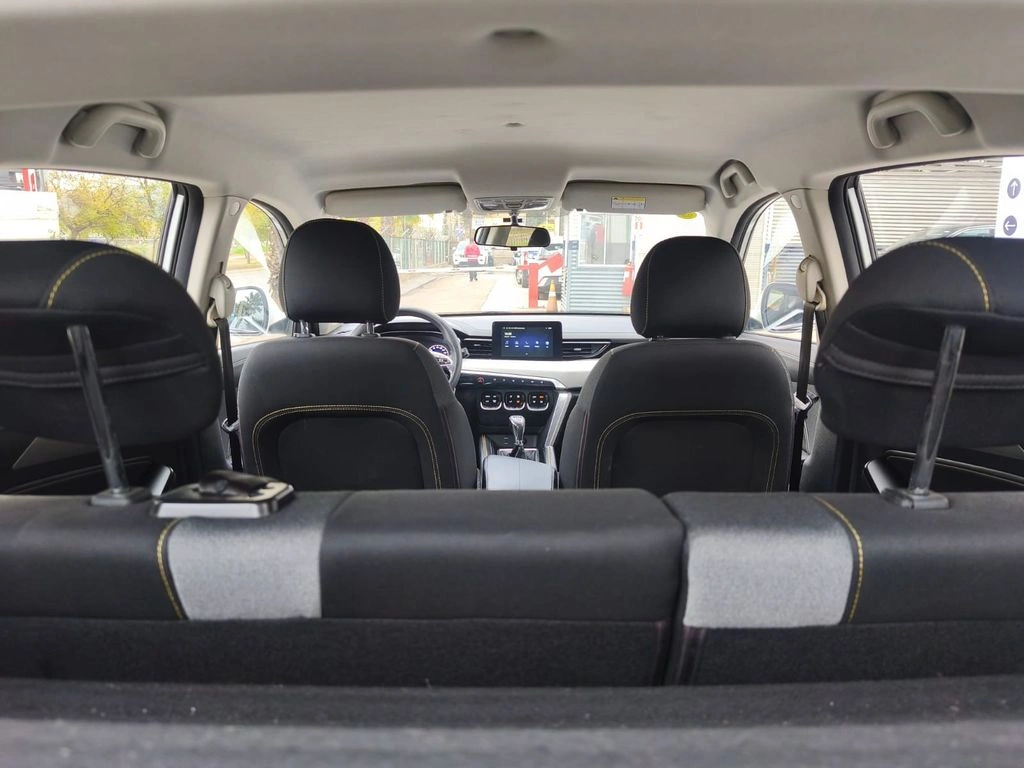 BAIC X35 1.5 Comfort año 2023