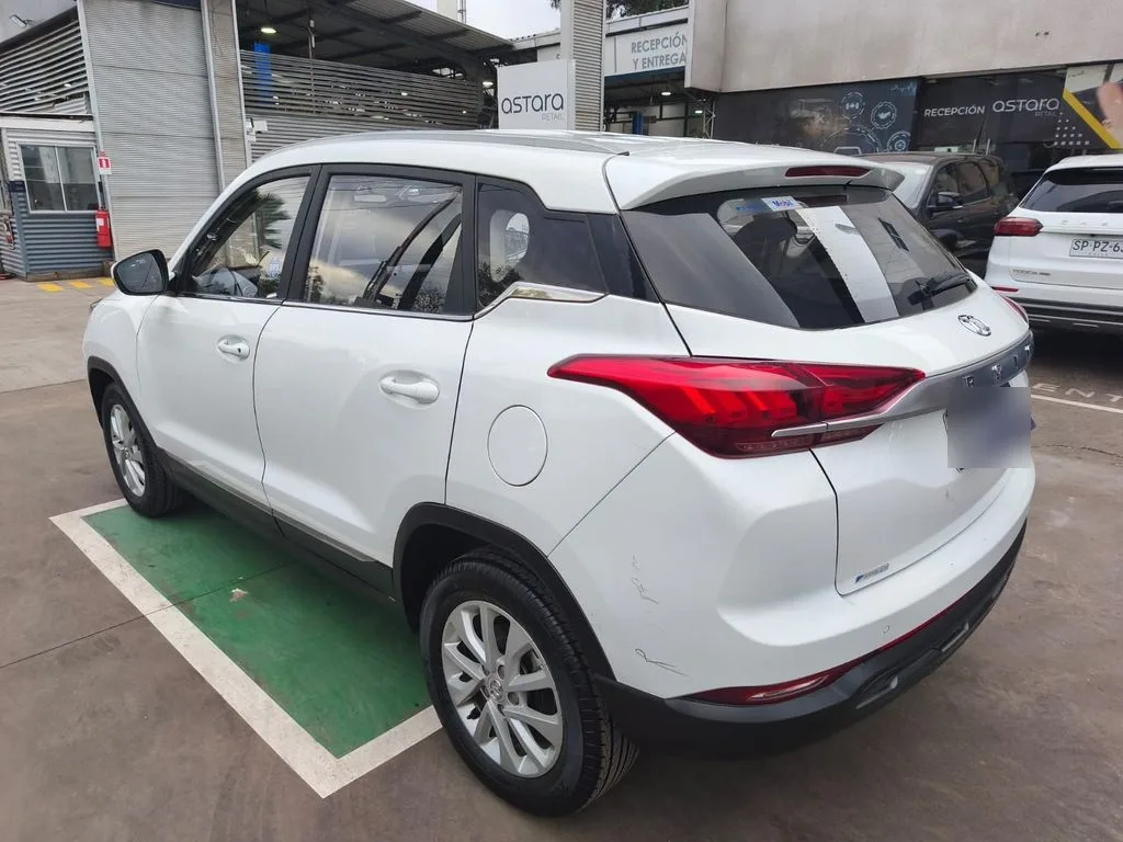 BAIC X35 1.5 Comfort año 2023