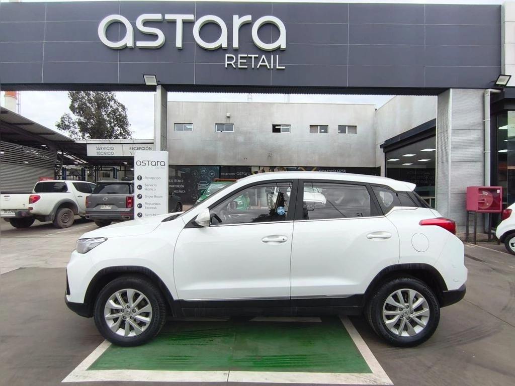BAIC X35 1.5 Comfort año 2023