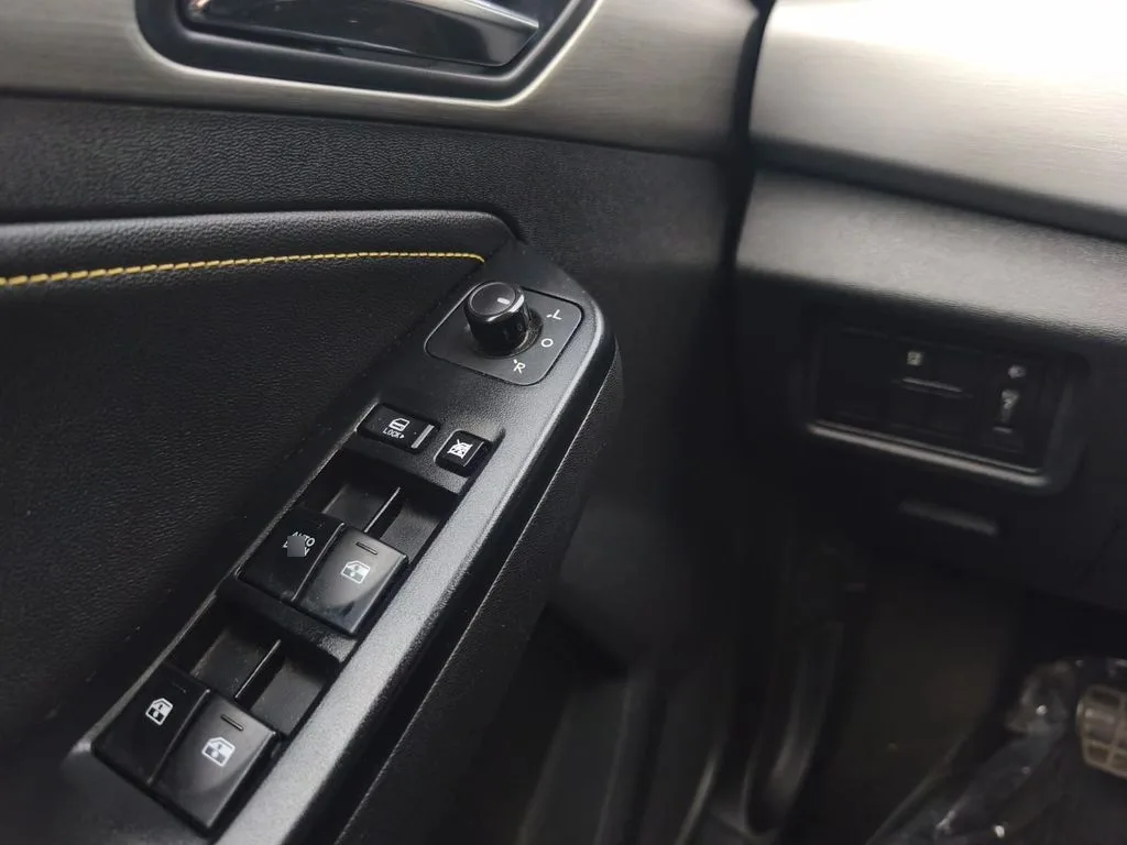 BAIC X35 1.5 Comfort año 2023