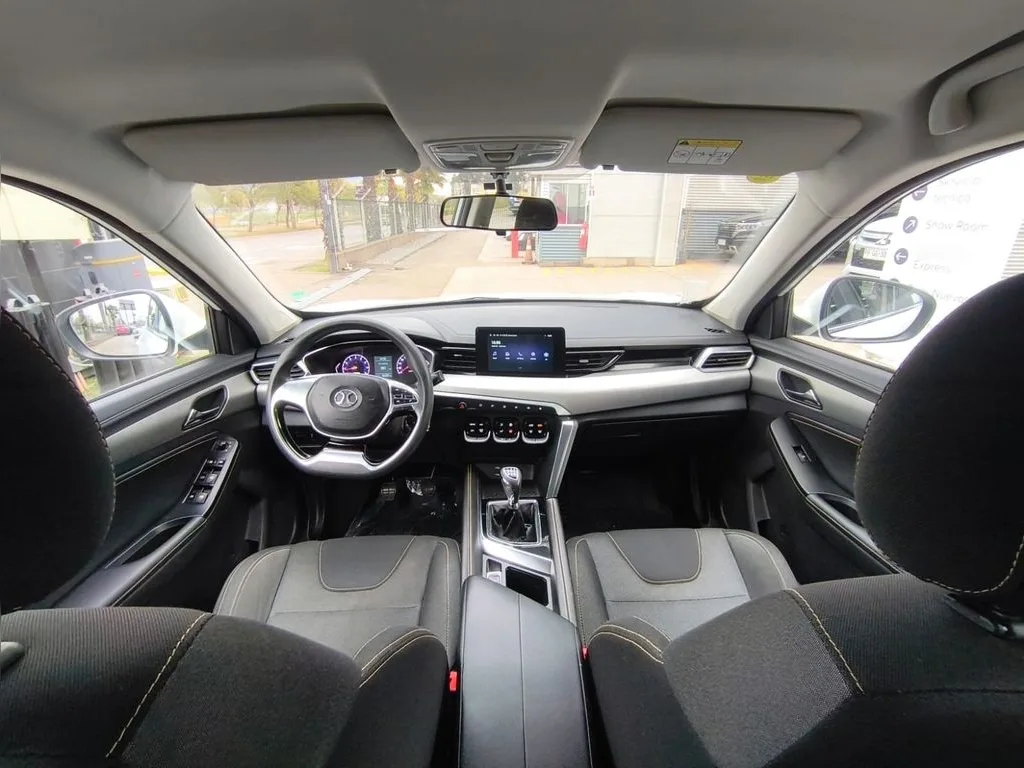BAIC X35 1.5 Comfort año 2023