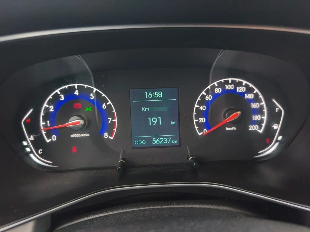 BAIC X35 1.5 Comfort año 2023