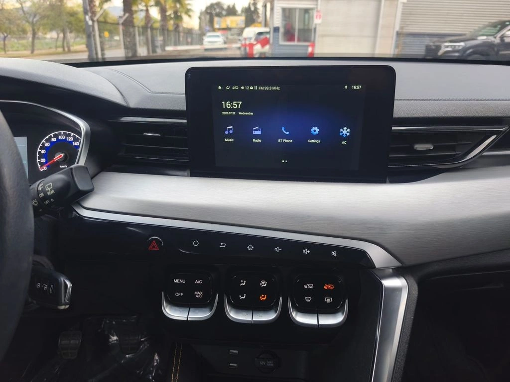 BAIC X35 1.5 Comfort año 2023