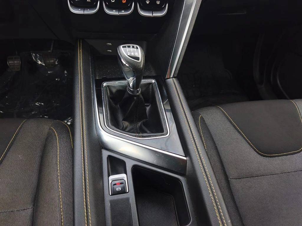 BAIC X35 1.5 Comfort año 2023