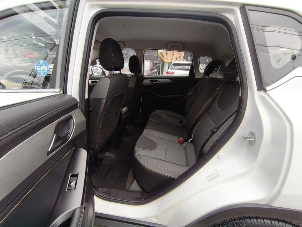 BAIC X35 1.5 Comfort año 2023