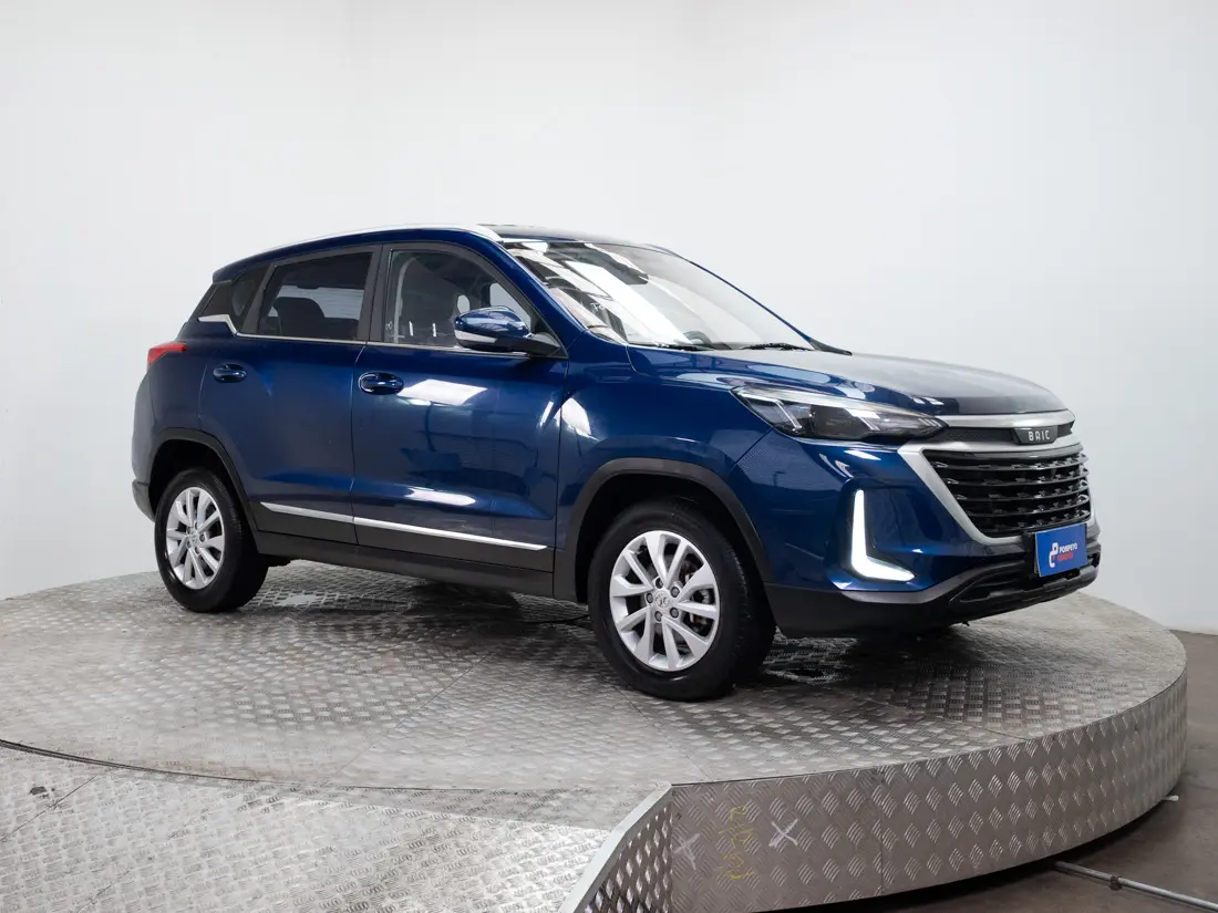 BAIC X35 1.5 Comfort Mt año 2023