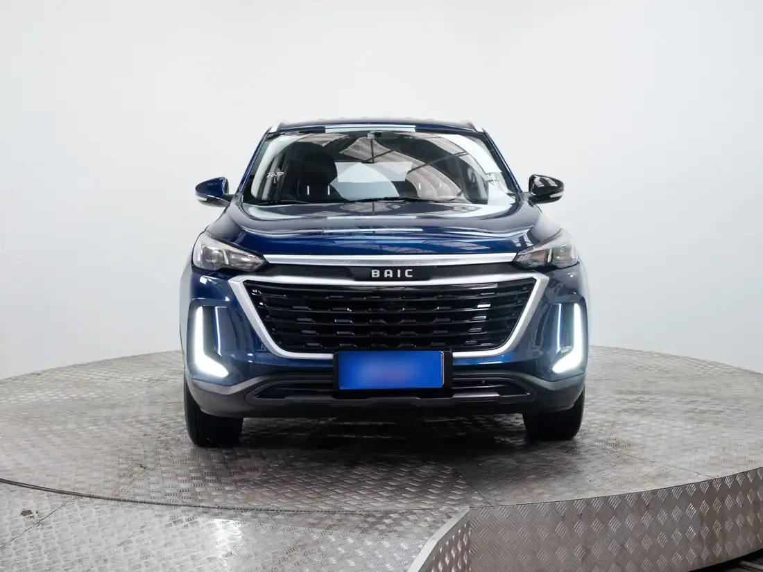 BAIC X35 1.5 Comfort Mt año 2023