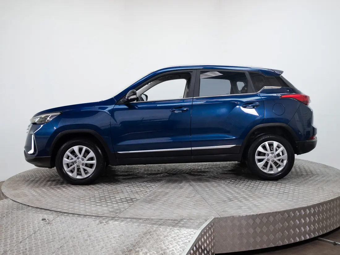 BAIC X35 1.5 Comfort Mt año 2023
