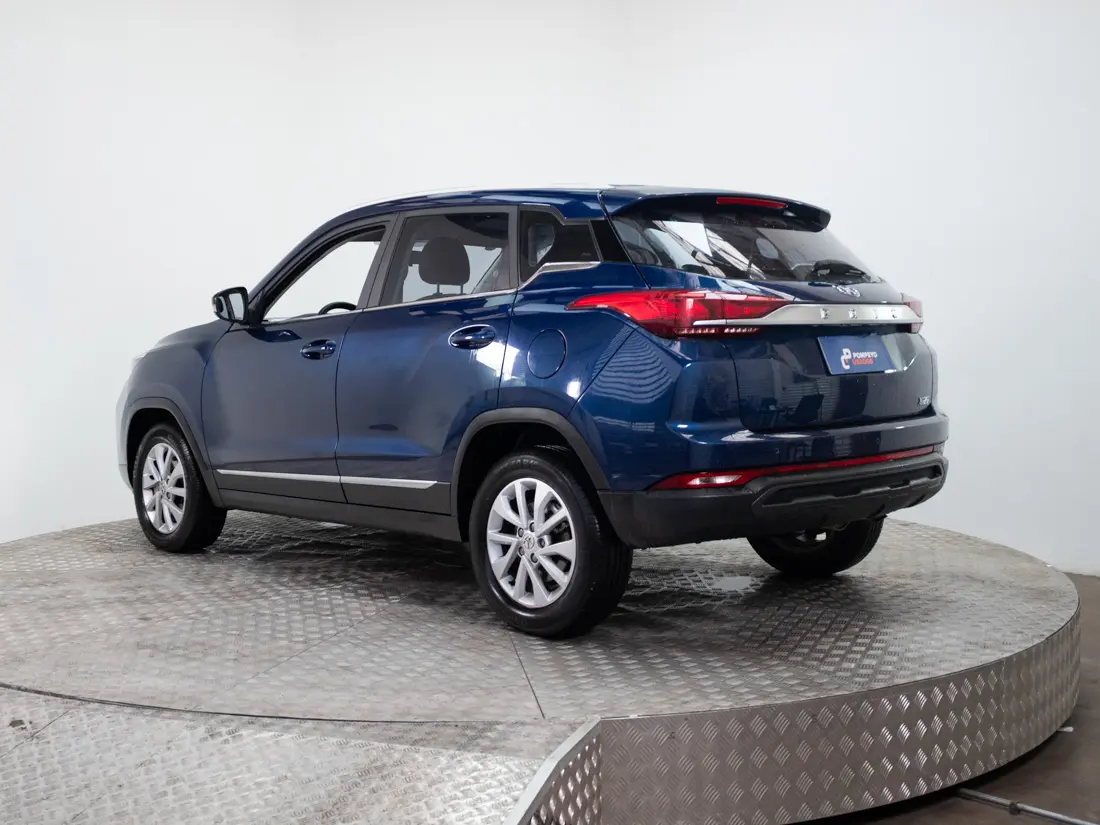 BAIC X35 1.5 Comfort Mt año 2023