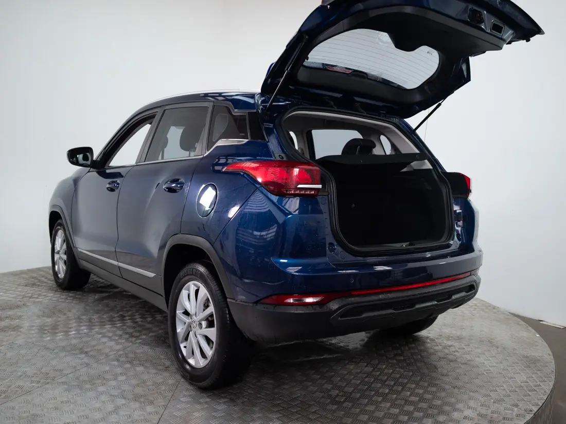 BAIC X35 1.5 Comfort Mt año 2023