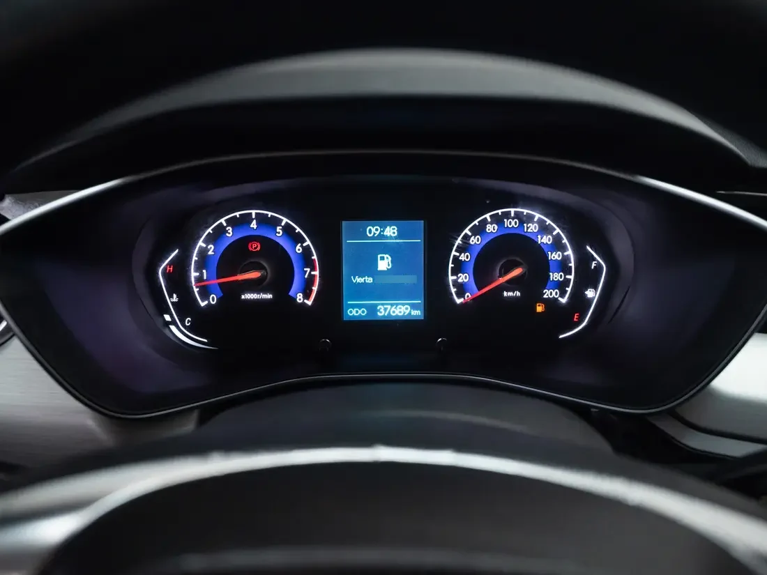 BAIC X35 1.5 Comfort Mt año 2023