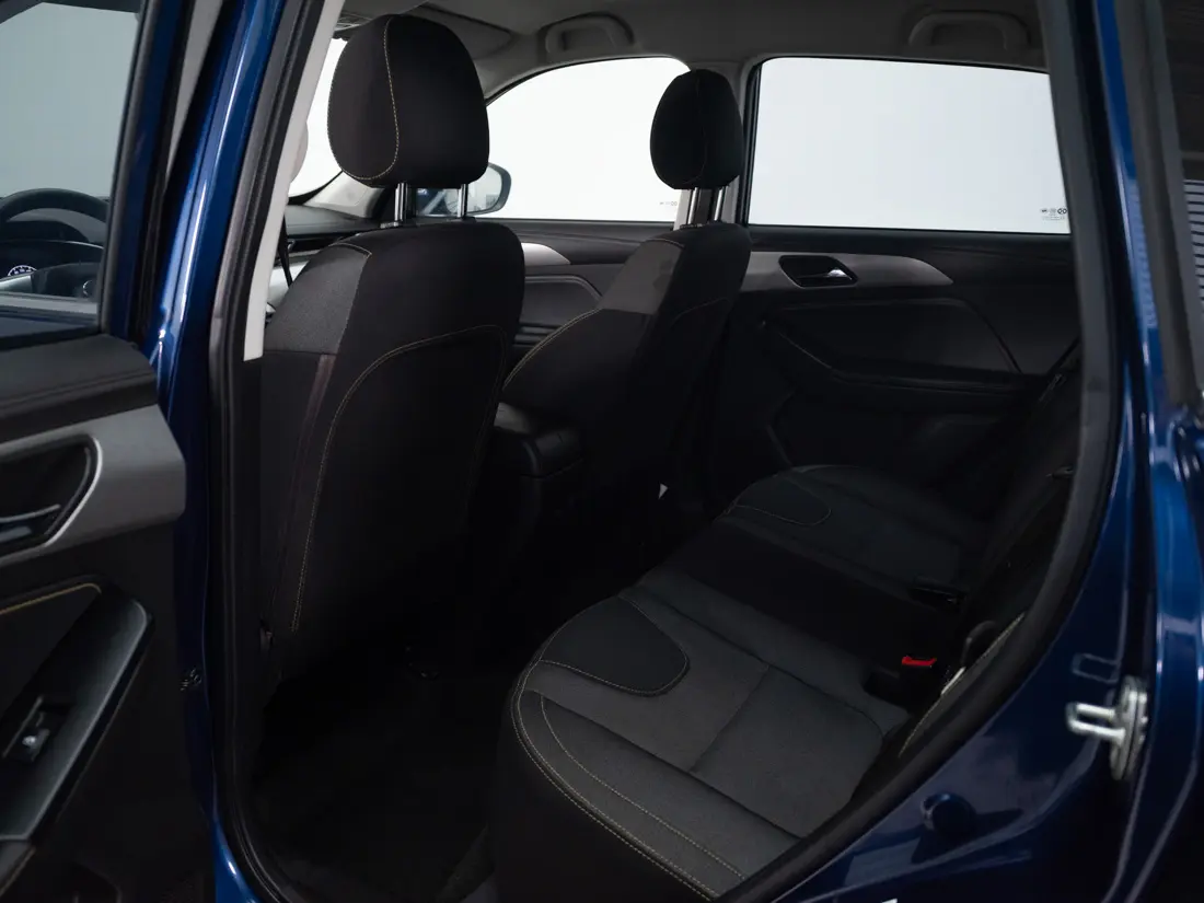 BAIC X35 1.5 Comfort Mt año 2023