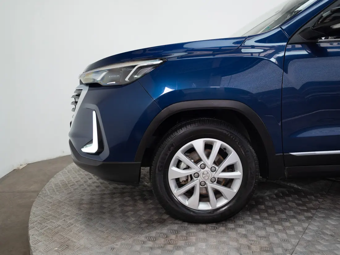 BAIC X35 1.5 Comfort Mt año 2023