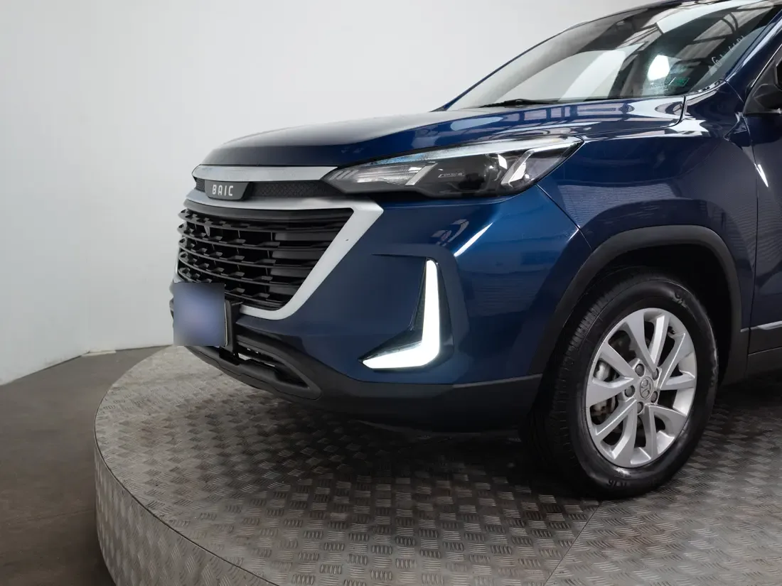 BAIC X35 1.5 Comfort Mt año 2023