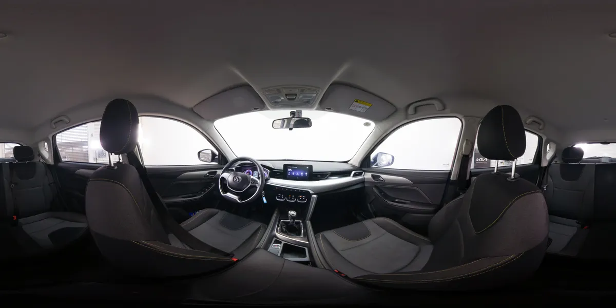BAIC X35 1.5 Comfort Mt año 2023