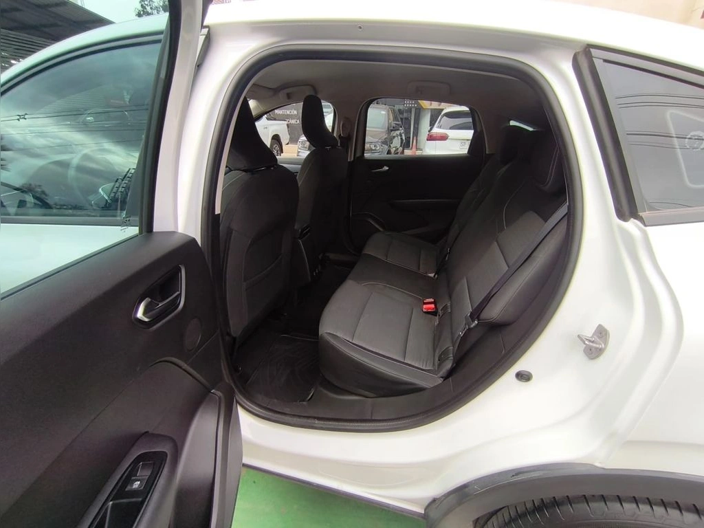 Renault Arkana 1.3 Life At año 2022