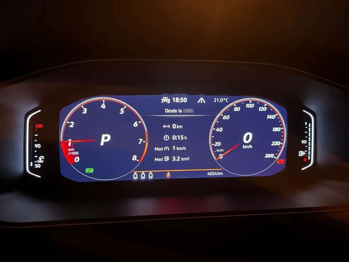 VOLKSWAGEN JETTA 2.0 Gli At año 2026
