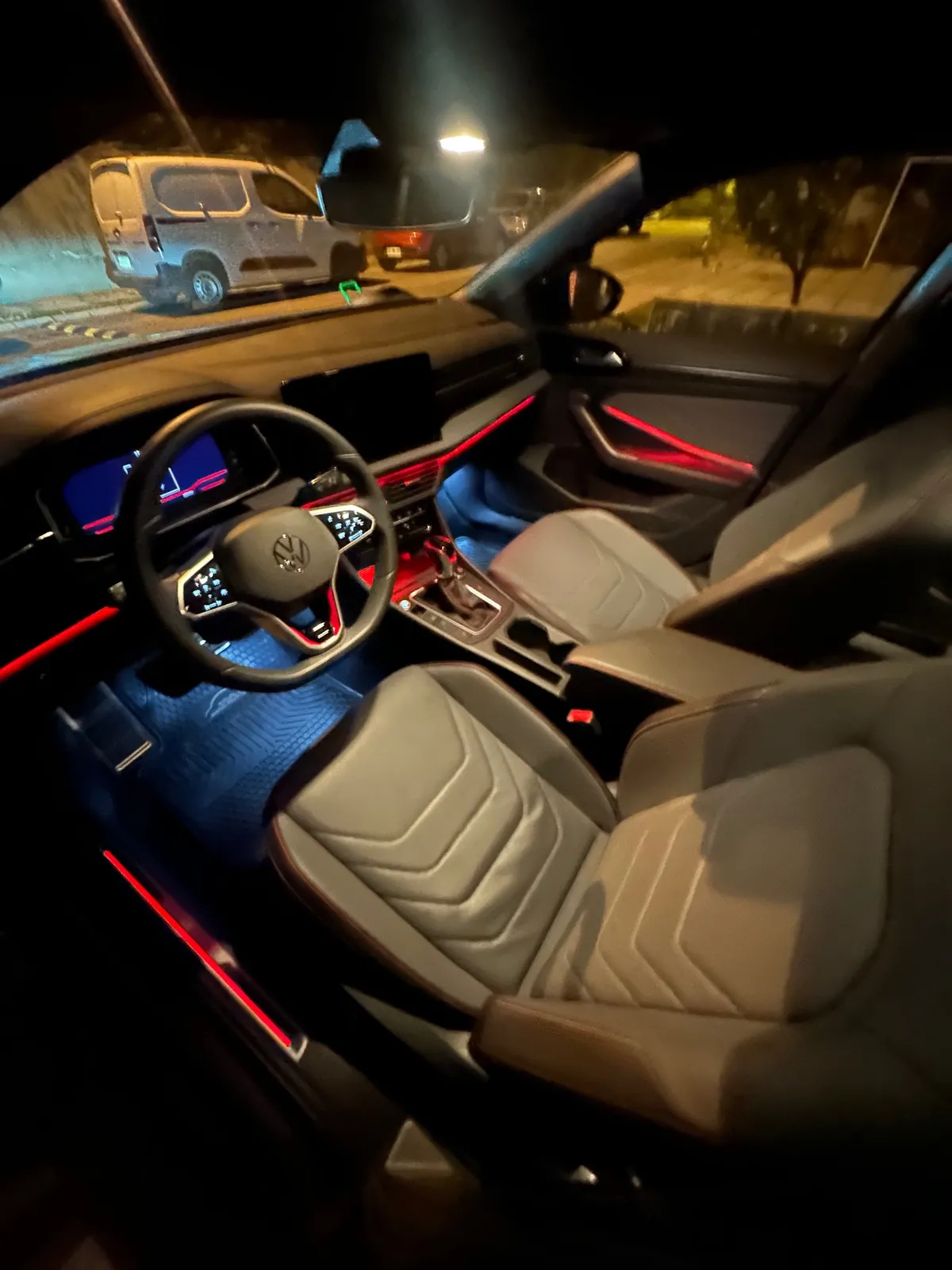 VOLKSWAGEN JETTA 2.0 Gli At año 2026