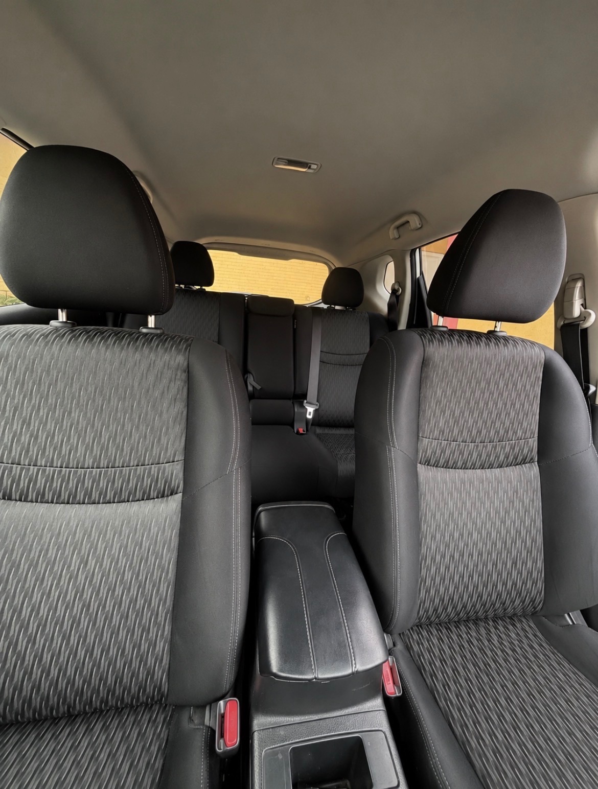 NISSAN X-TRAIL 2.5 Sense At año 2021
