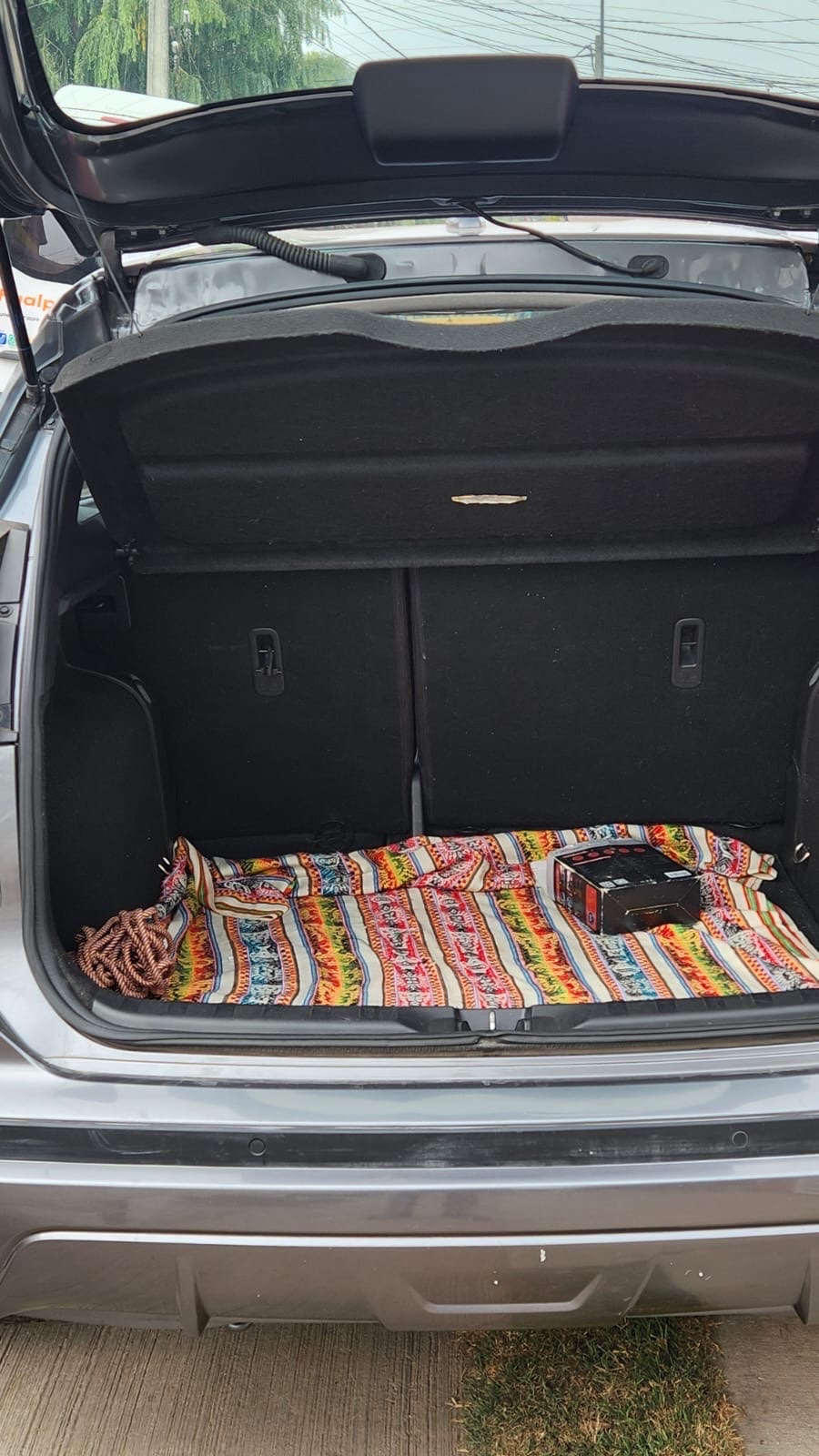 Nissan Kicks 1.6 Sense Mt año 2021