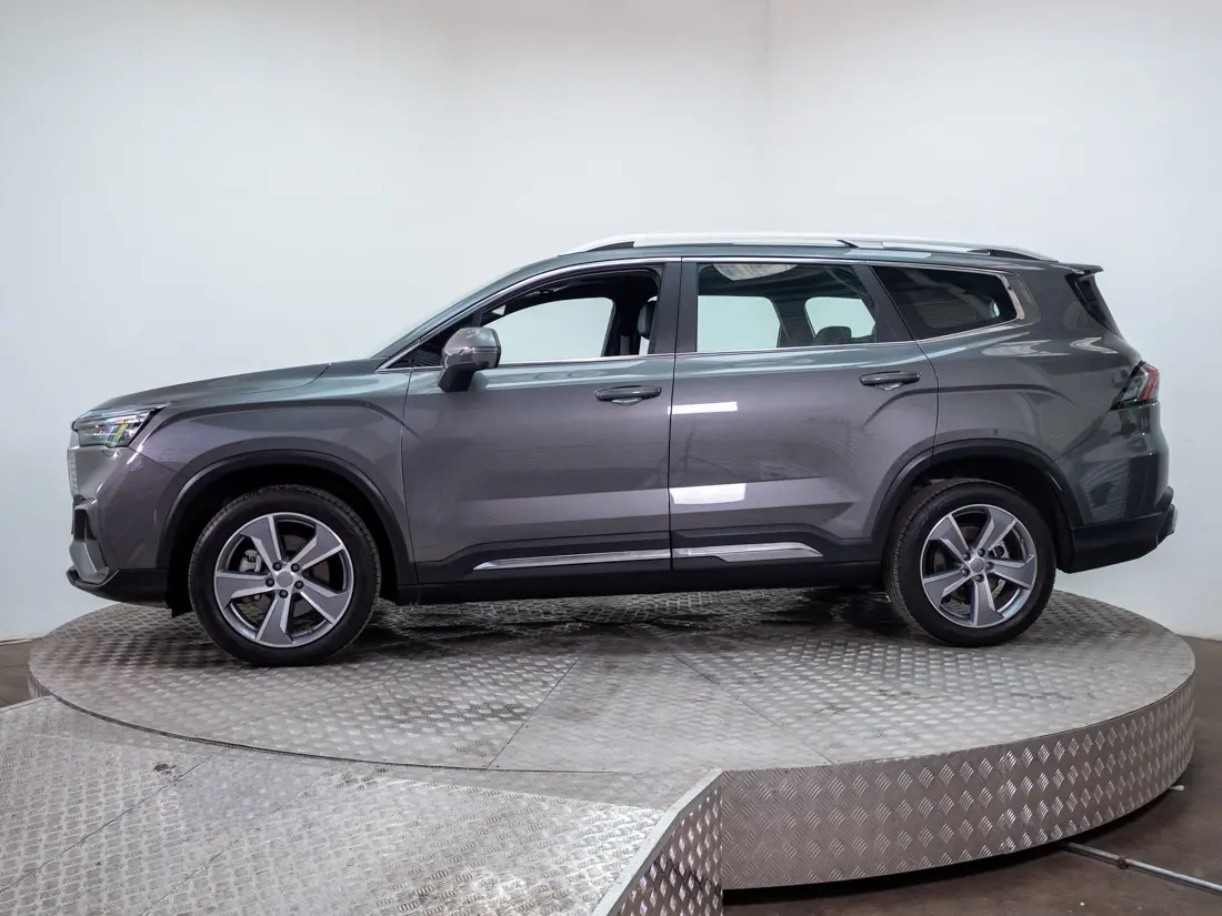 Geely Okavango 2.0 Signature At año 2025
