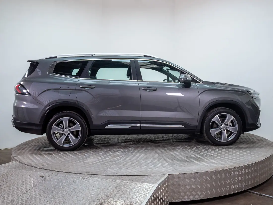 Geely Okavango 2.0 Signature At año 2025