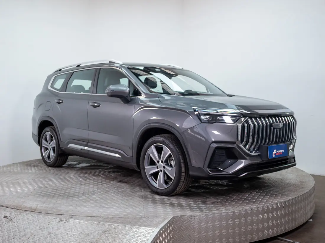 Geely Okavango 2.0 Signature At año 2025