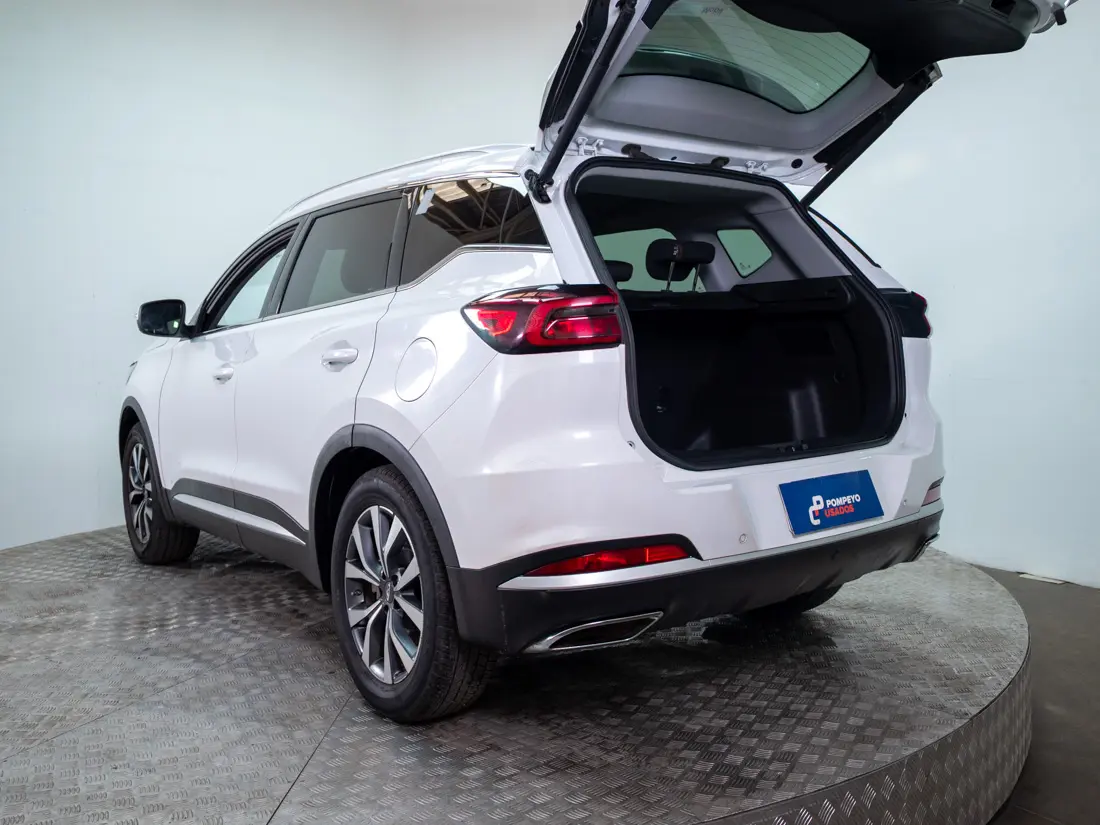 Chery Tiggo 7 1.5 Pro Glx At año 2021