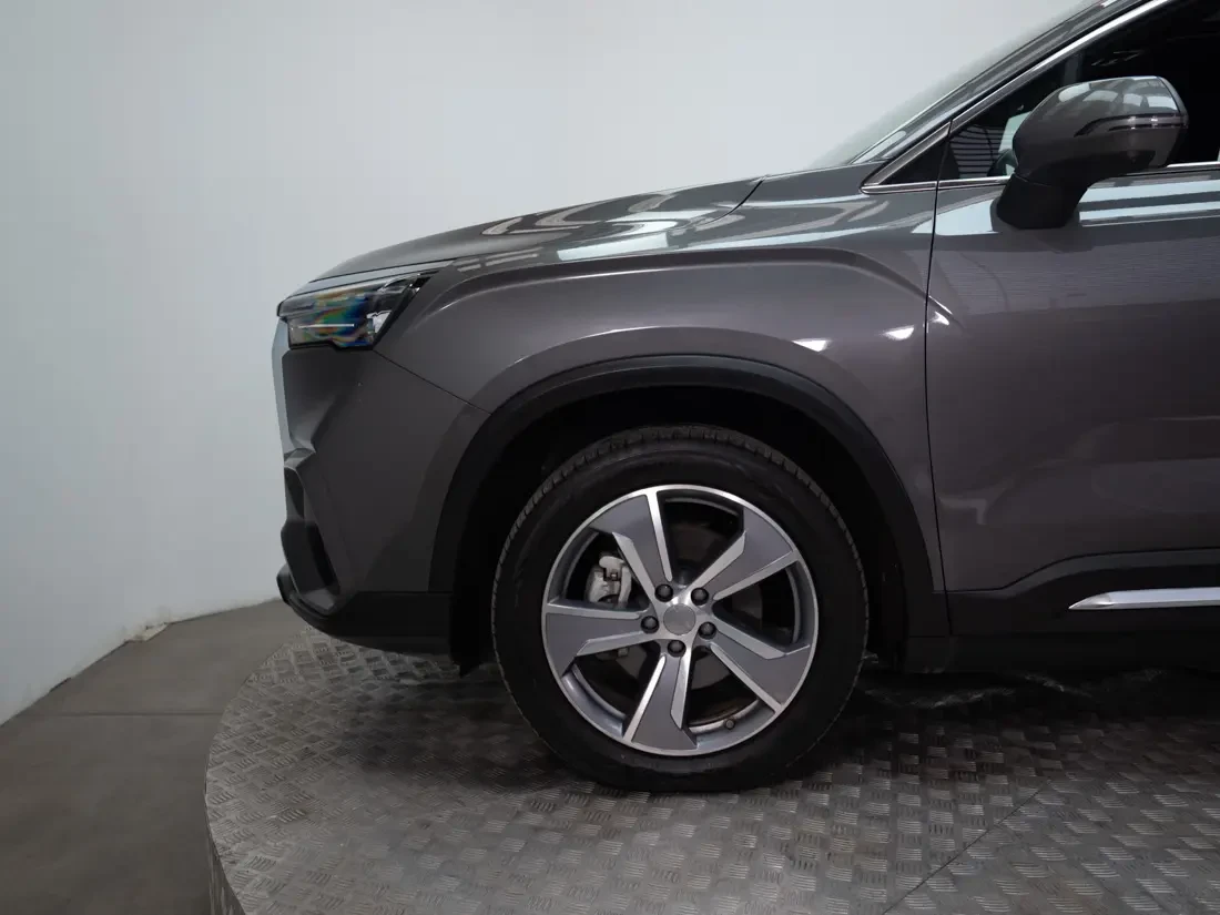 Geely Okavango 2.0 Signature At año 2025