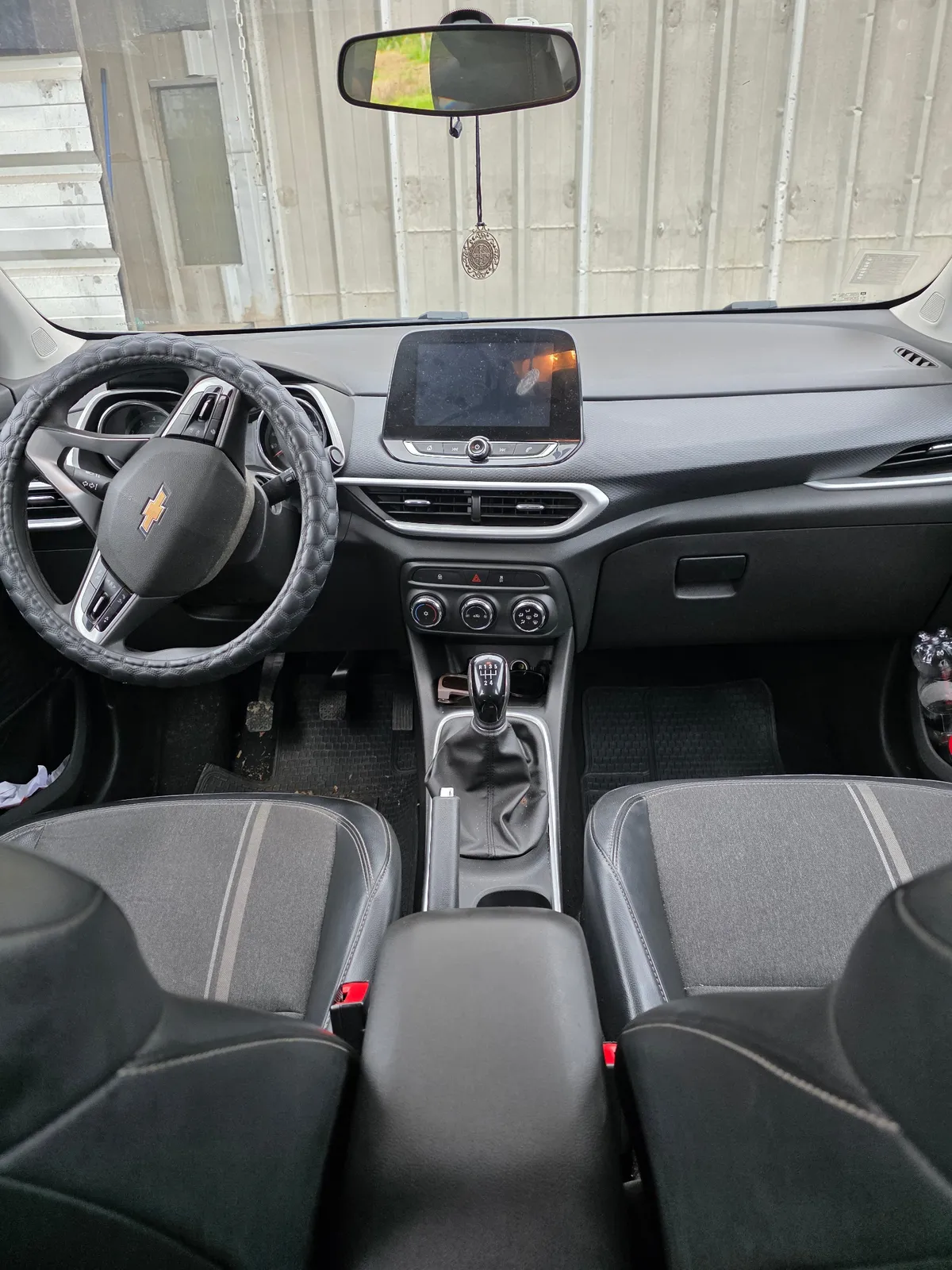 Chevrolet Tracker 1.2 Ltz P At año 2023