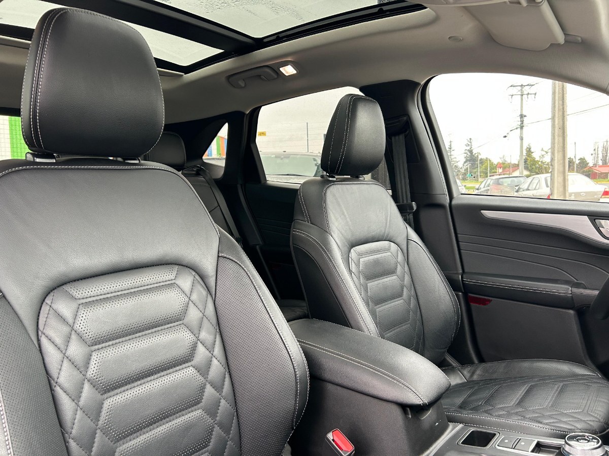 Ford Escape Platinum 2.0 Ecoboost Awd año 2024
