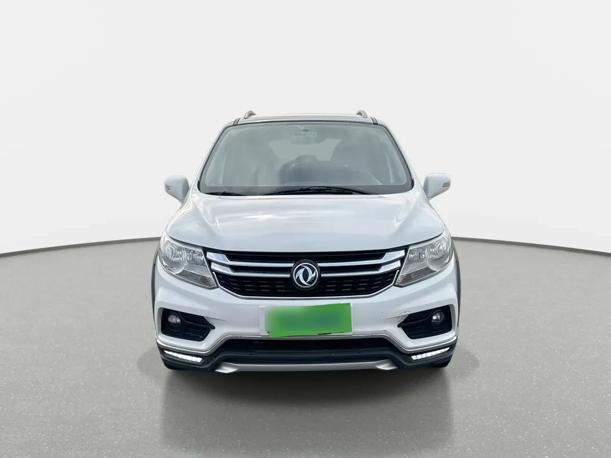 Dongfeng Joyear X3 1.6 Luxury 4x2 Mt 5p año 2022