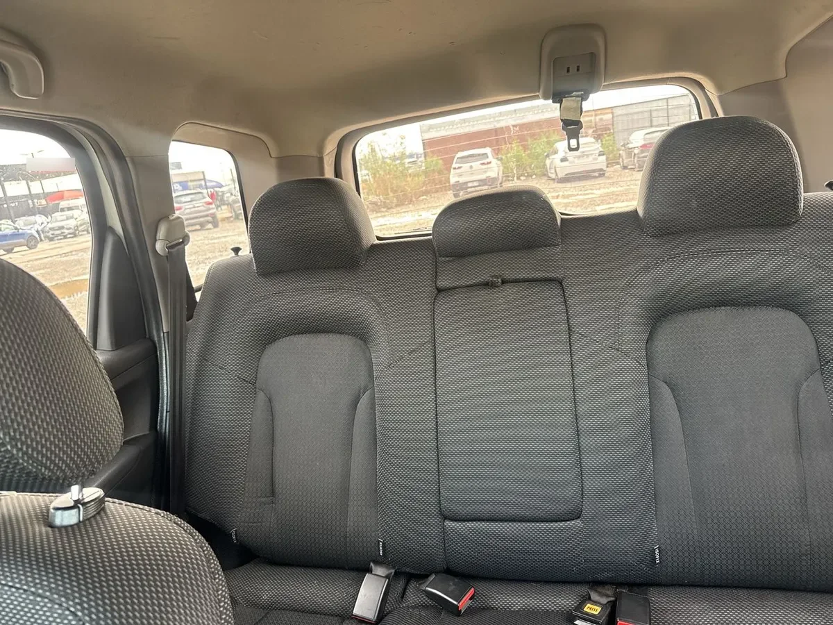 Dongfeng Joyear X3 1.6 Luxury 4x2 Mt 5p año 2022