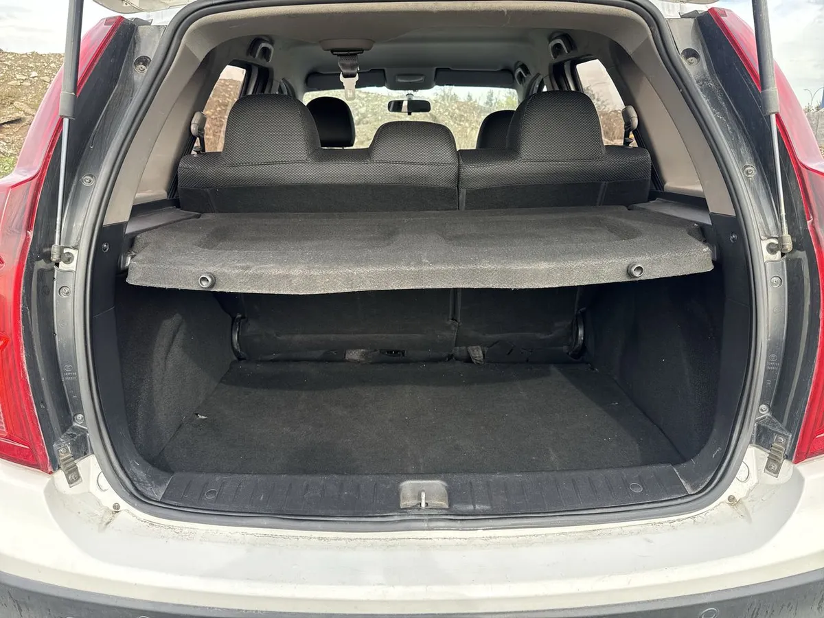 Dongfeng Joyear X3 1.6 Luxury 4x2 Mt 5p año 2022