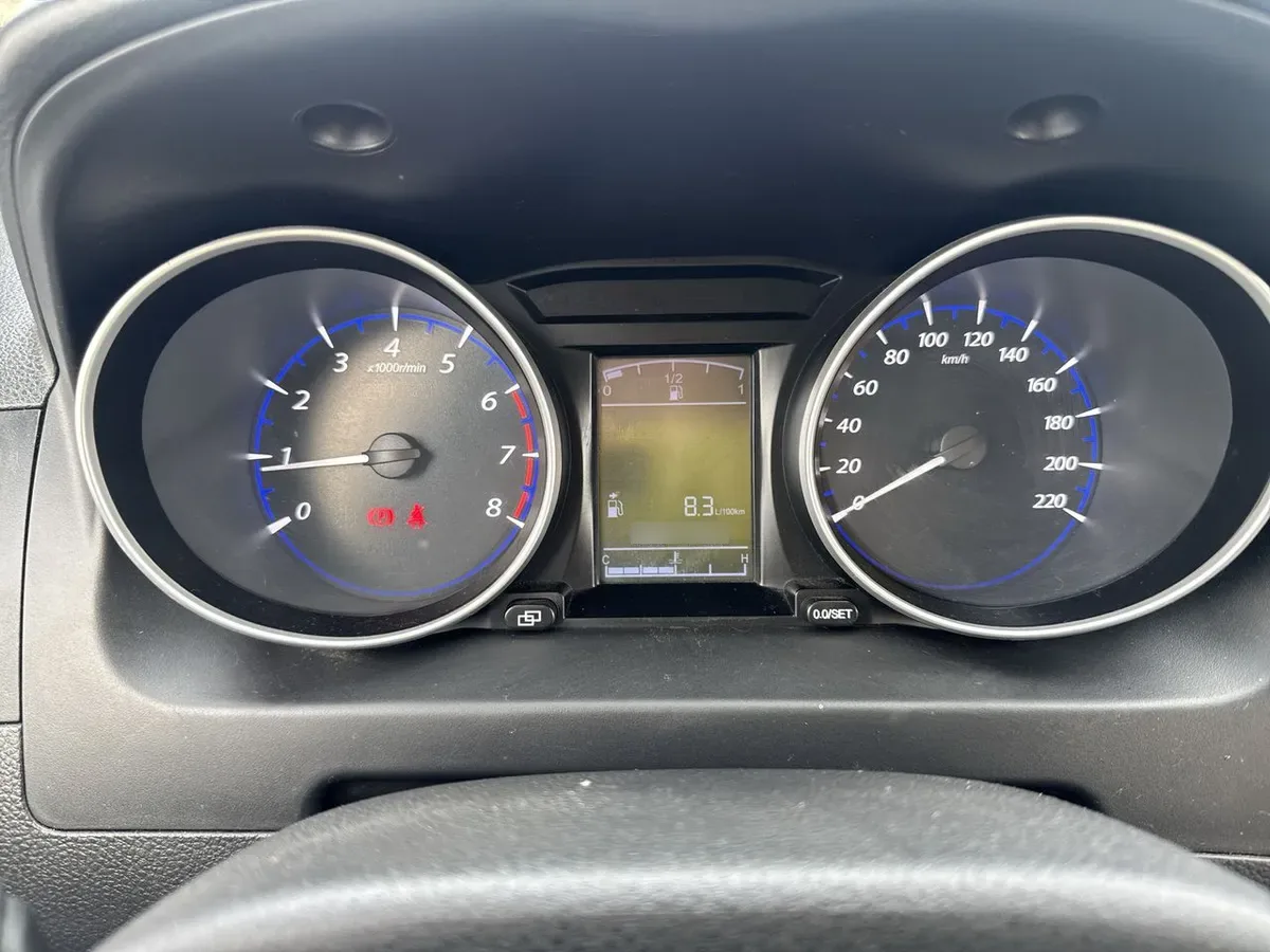 Dongfeng Joyear X3 1.6 Luxury 4x2 Mt 5p año 2022