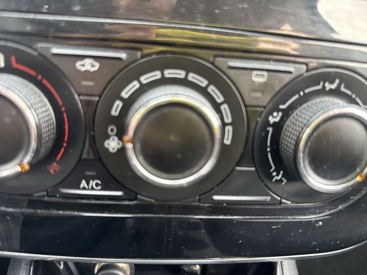Dongfeng Joyear X3 1.6 Luxury 4x2 Mt 5p año 2022