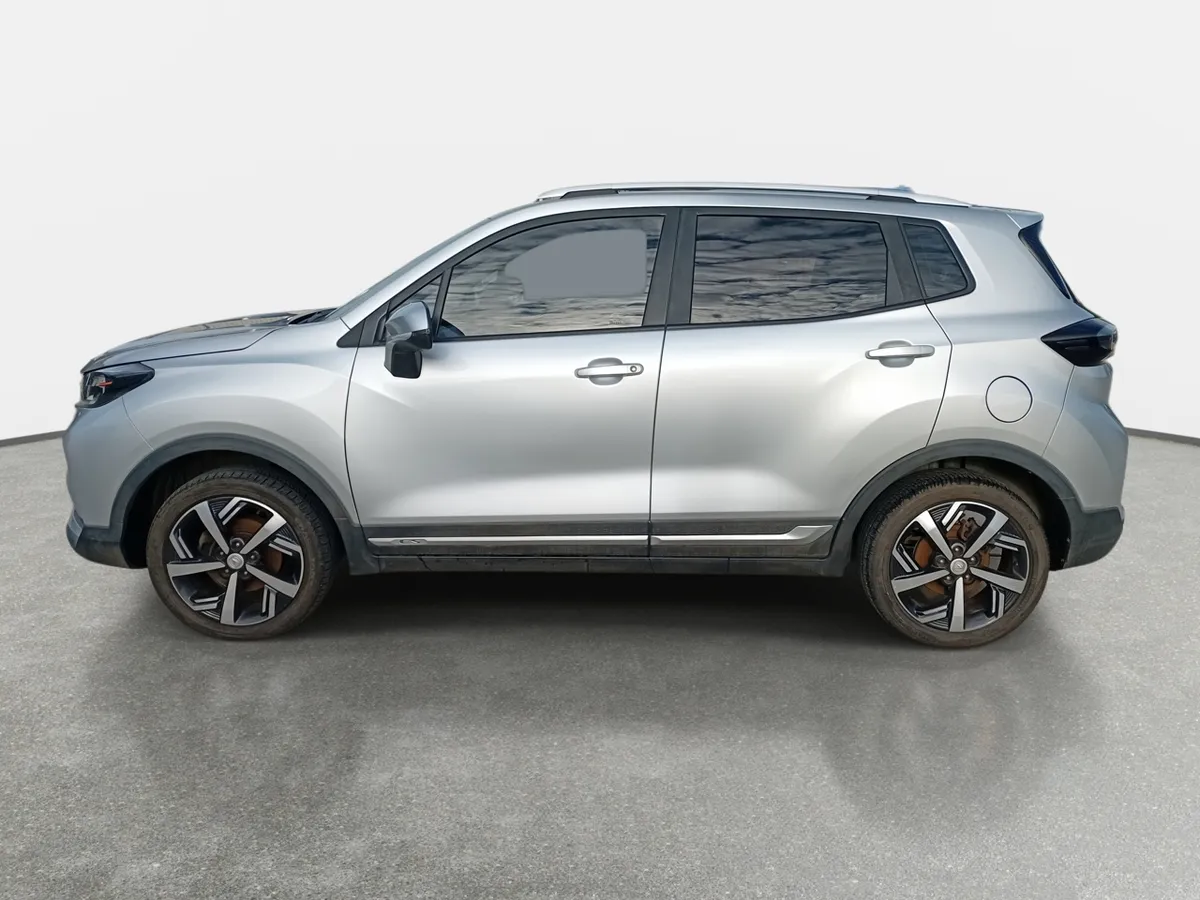 Changan Cs15 1.5 Elite 4x2 Mt 5p año 2023