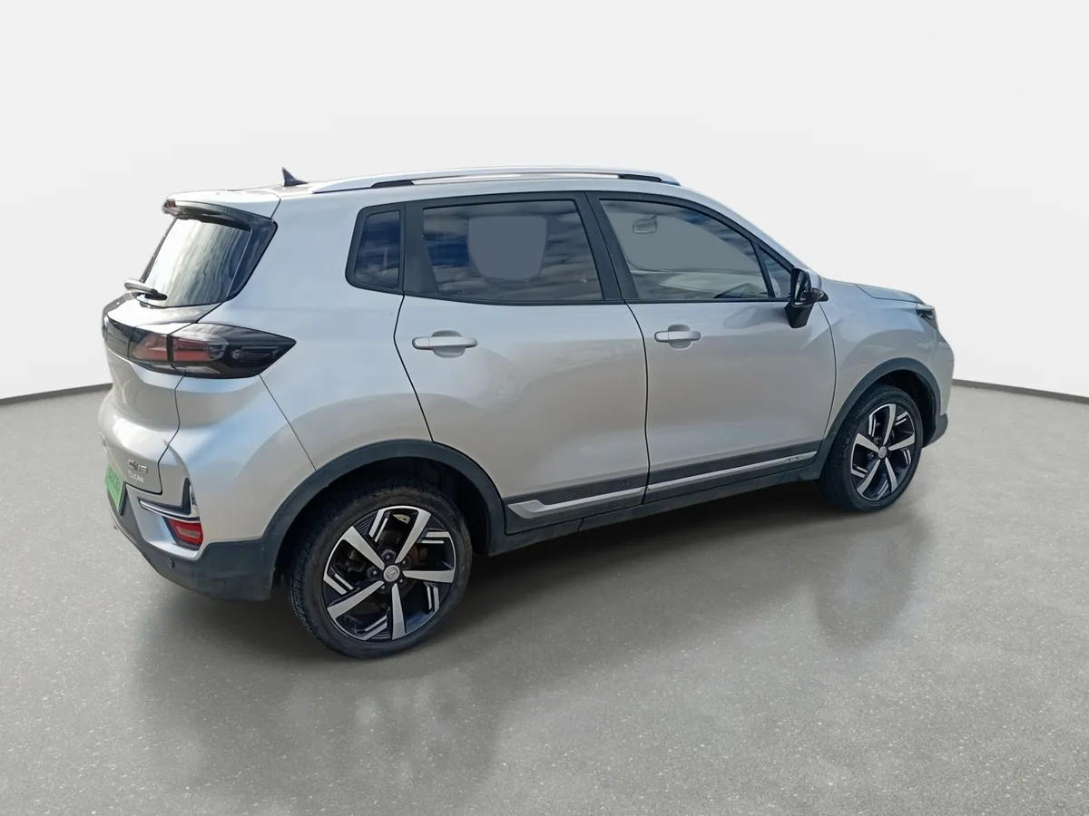 Changan Cs15 1.5 Elite 4x2 Mt 5p año 2023