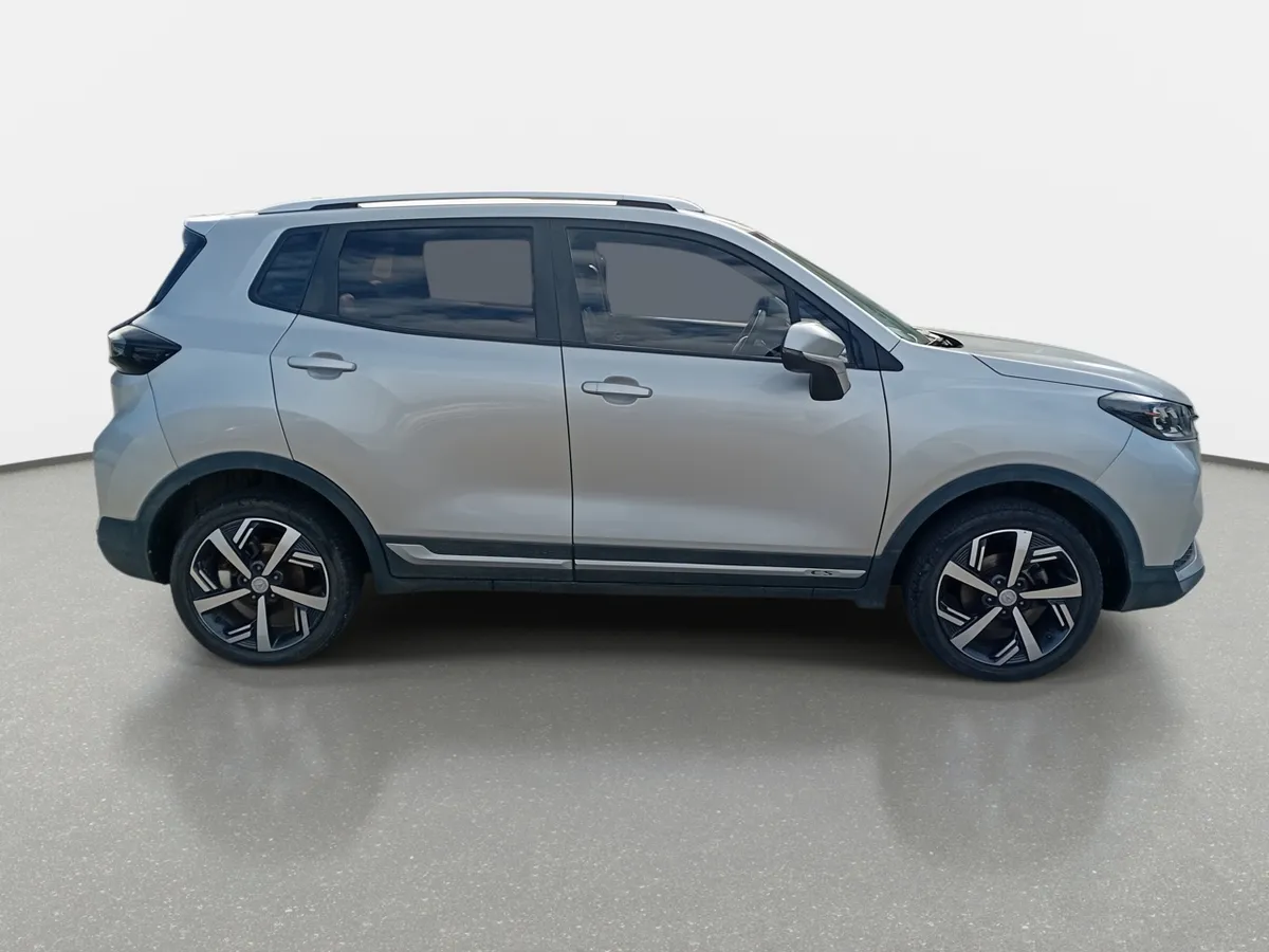 Changan Cs15 1.5 Elite 4x2 Mt 5p año 2023