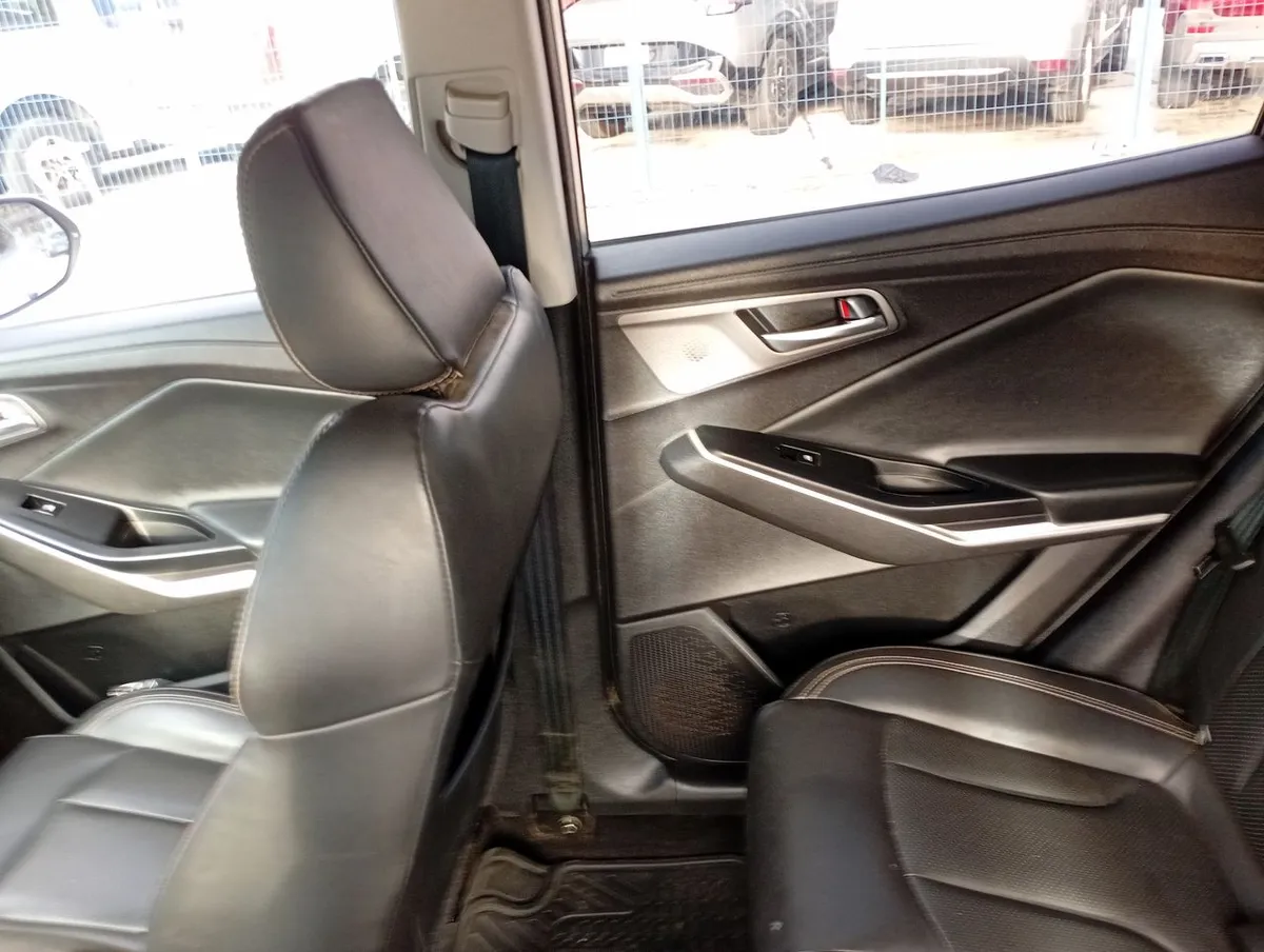 Changan Cs15 1.5 Elite 4x2 Mt 5p año 2023