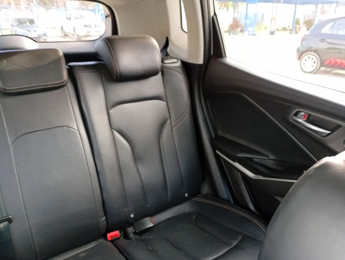 Changan Cs15 1.5 Elite 4x2 Mt 5p año 2023