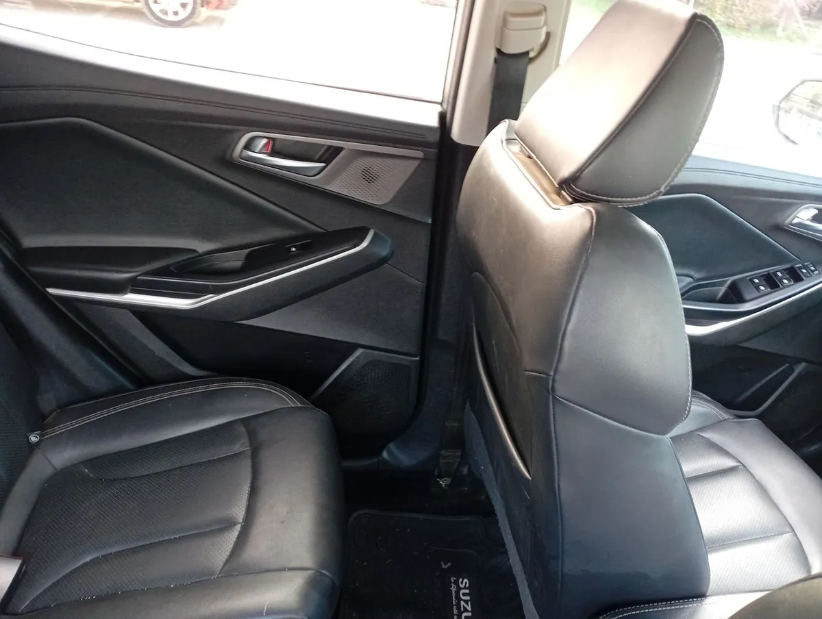 Changan Cs15 1.5 Elite 4x2 Mt 5p año 2023