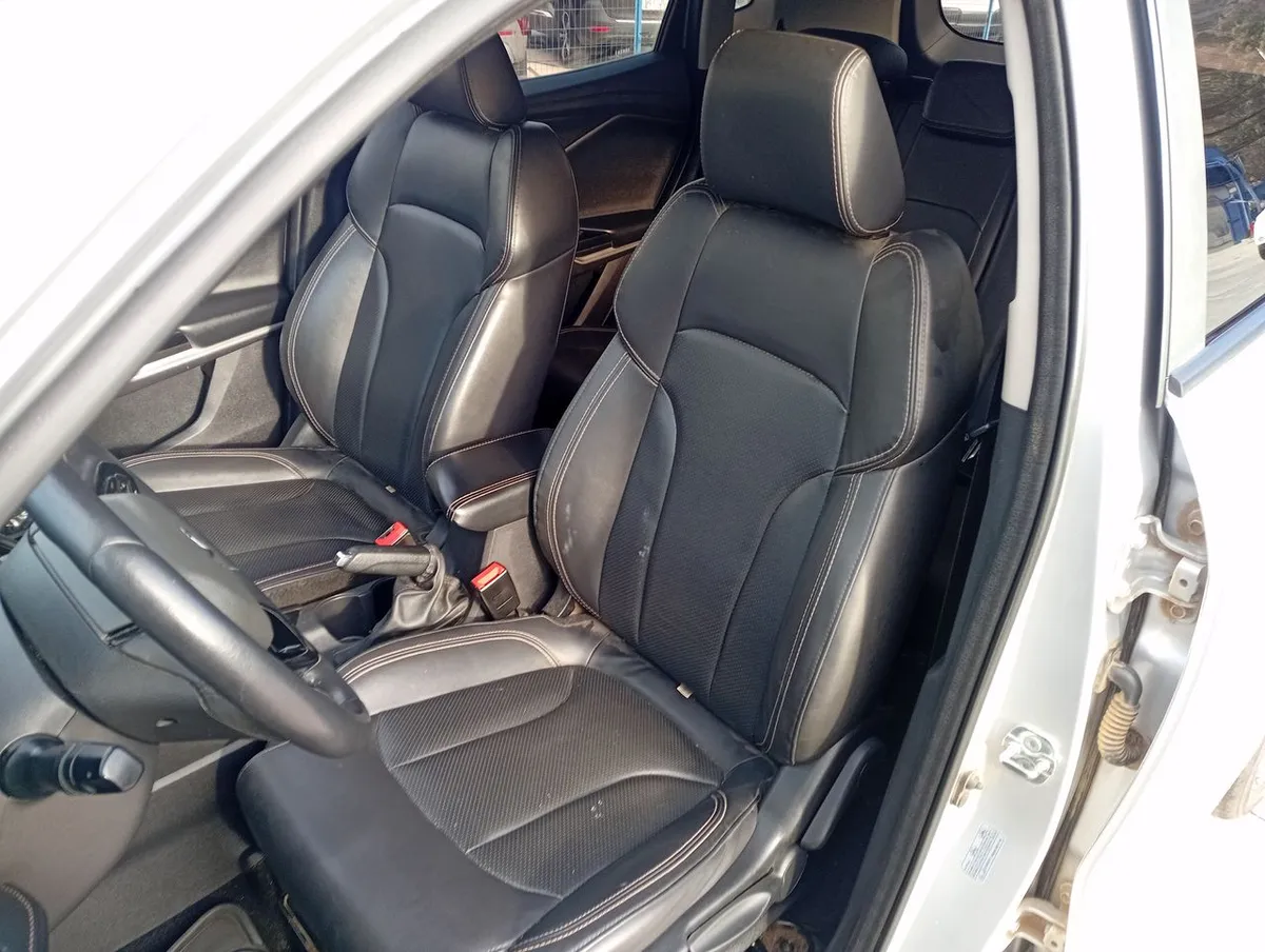 Changan Cs15 1.5 Elite 4x2 Mt 5p año 2023