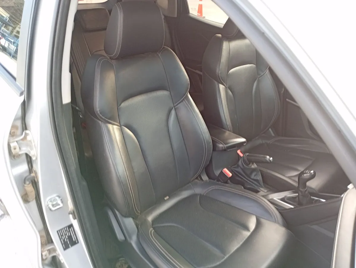 Changan Cs15 1.5 Elite 4x2 Mt 5p año 2023