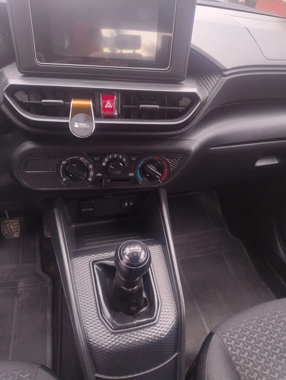 TOYOTA RAIZE 1.2 E Cvt At año 2023