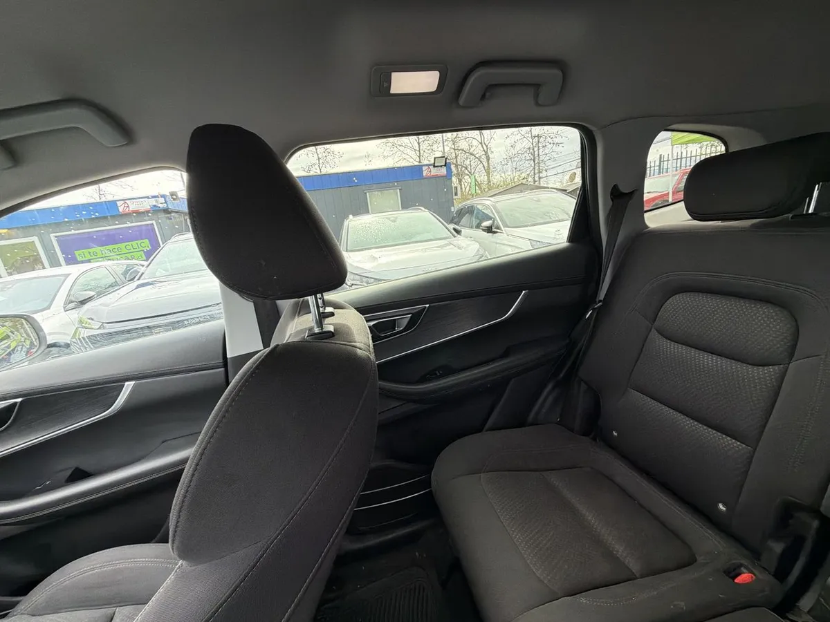 Chery Tiggo 8 1.5t Gl 4x2 Mt6 5p año 2021