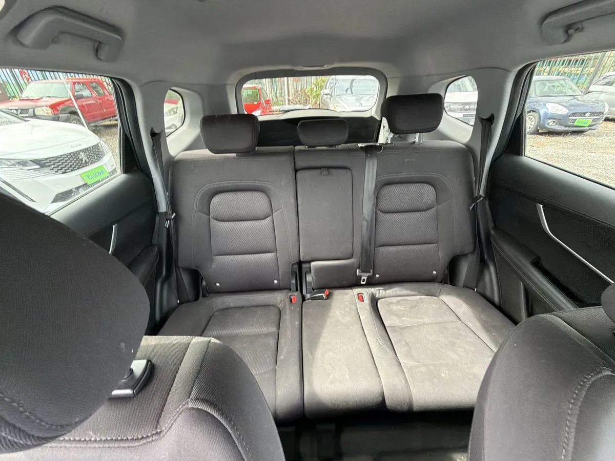 Chery Tiggo 8 1.5t Gl 4x2 Mt6 5p año 2021