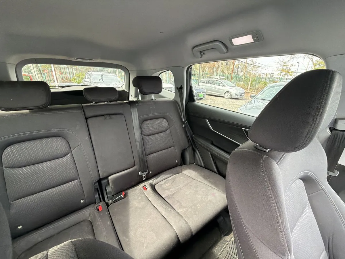 Chery Tiggo 8 1.5t Gl 4x2 Mt6 5p año 2021