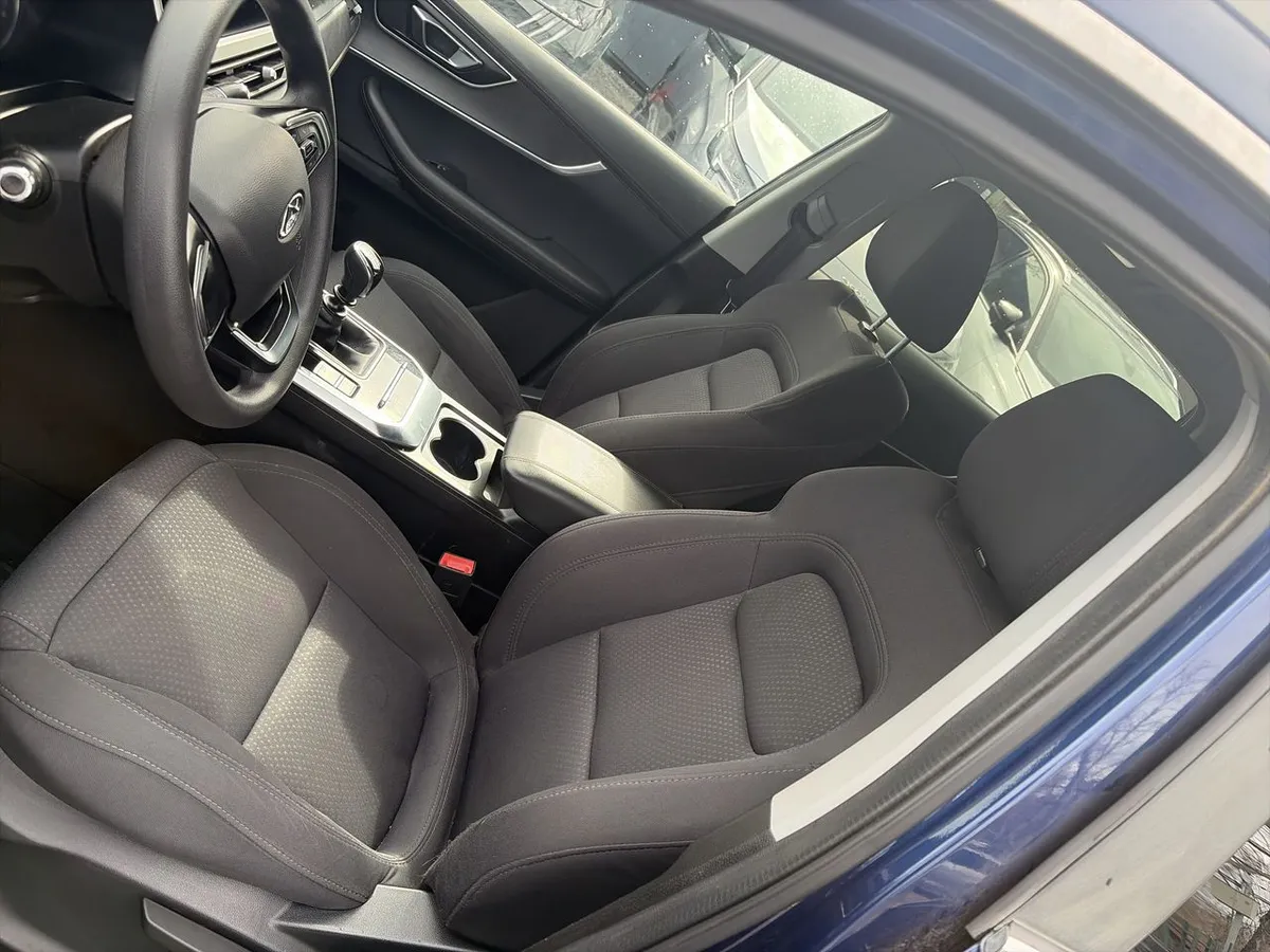 Chery Tiggo 8 1.5t Gl 4x2 Mt6 5p año 2021