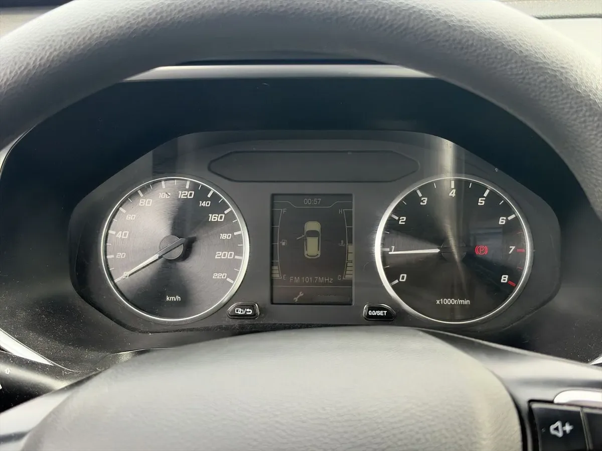 Chery Tiggo 8 1.5t Gl 4x2 Mt6 5p año 2021